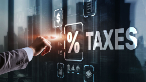 Indonesia-Passes-Major-Tax-Overhaul-Bill