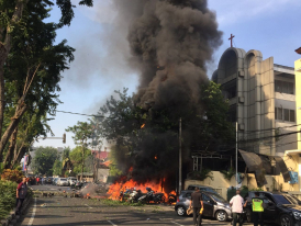 Surabaya-Church-Attacks-2018