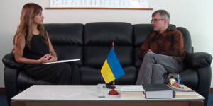 Ukraine-Amb