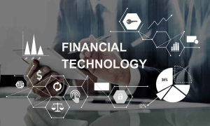 financial-technology