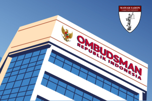 Ombudsman-Building