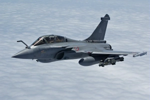 French-Rafale