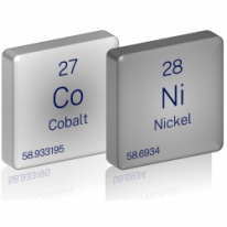 Nickel-and-Cobalt