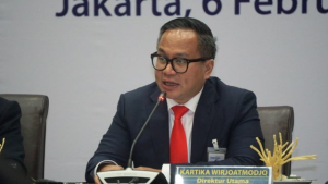 Kartika-Wirjoatmodjo