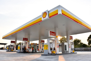 Shell