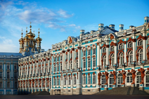 ST_PETERSBURG