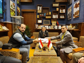 Indonesia-Egypt-signed-cocoa-powder-export-deal-in-2023