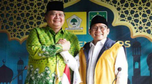 Golkar-PKB