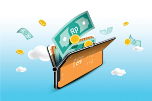 E-wallet