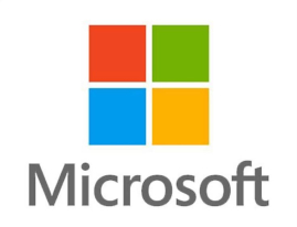Microsoft-Logo