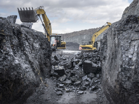 Coal-suffering-badly