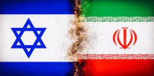 Iran-Israel