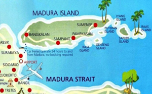 MADURA