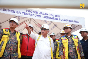 PUPR-MENTERI