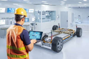 EV-Industry