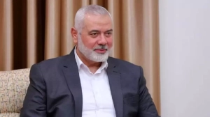 ismail-haniyeh