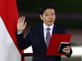 singapore-new-prime-minister-lawrence-wong-sworn-in-at-instana-may-15-2024