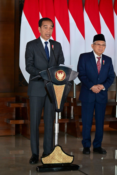Joko-WIdodo