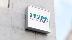 Siemens-Energy