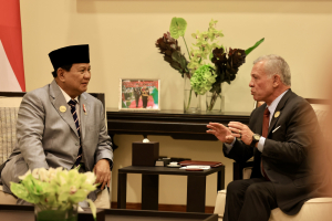 Prabowo-and-King-of-Jordan