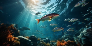 Marine-Biodiversity-Exploring-the-Richness-of-Ocean-Life