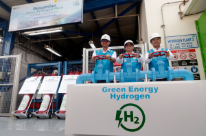 PLN-Hidrogen