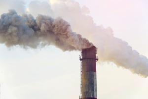 air-pollution-from-coal-fired
