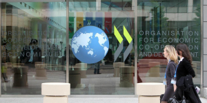 organisation-for-economic-co-operation-and-development