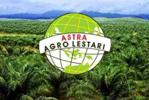 Astra-Agro-Lestari