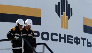 Rosneft