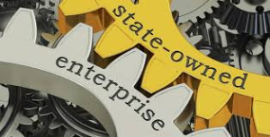 State-Owned-Enterprises