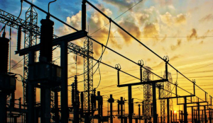Electricity-sector