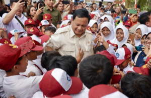 prabowo