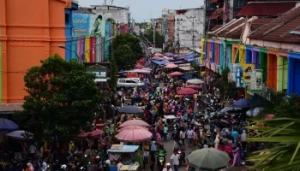pasar