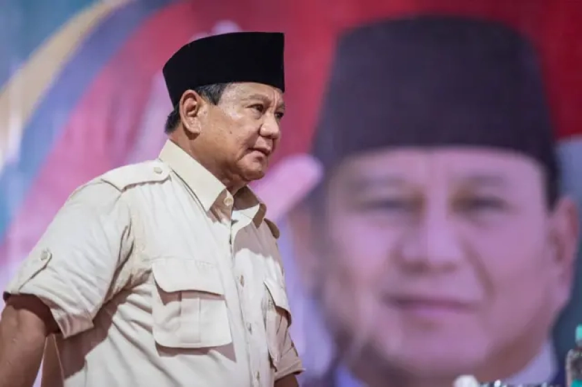 Prabowo-S