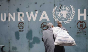 UNRWA