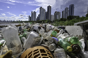 Plastic-Pollution