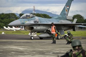 TNI AU