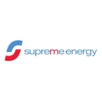 PT Supreme Energy logo