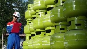 LPG 3kg