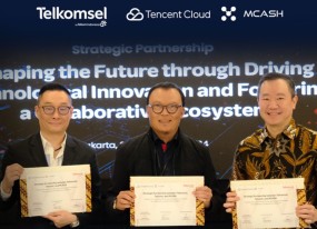 M-cash Telkom