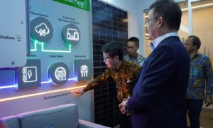 SUN Energy-SMBC set up