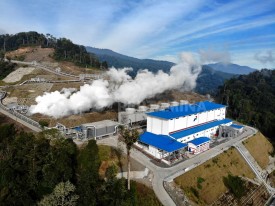 pertamina geothermal