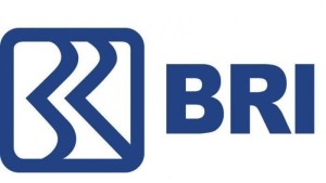 Bank-BRI Logo