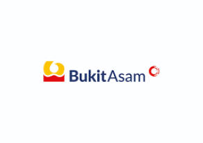 Bukit Asam Logo