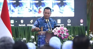KSAU M Tony Harjono