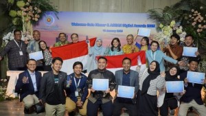 ASEAN Digital Awards 2025