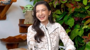 Raline Shah