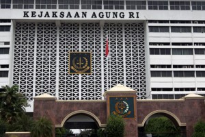 Kejagung RI