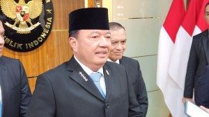 Budi Gunawan